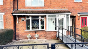 Basic Improvement in Walsall photo